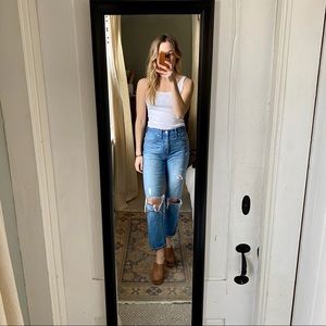 Madewell The Perfect Vintage Jean